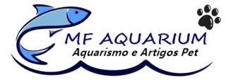 Pet Shop Online MF Aquarium - Produtos para Aquários e Pet