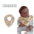 Tatá Babador - SAFARI - Tatá Slings - Sua Loja Online de Sling para Bebê