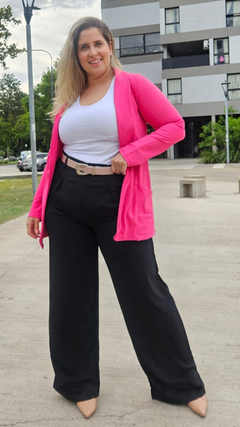 Blazer PINK