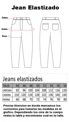 PANTALÓN BENGALINA NEGRO - tienda online