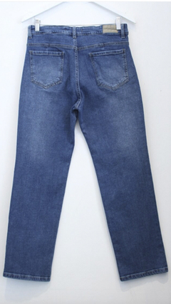 JEAN RECTO DENIM - comprar online