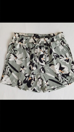 SHORT ESTAMPADO en internet