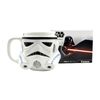 Caneca Star Wars 3D - Stormtrooper