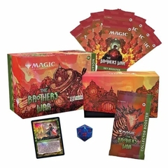 MTG A Guerra dos Irmãos: Gift Bundle (Inglês) - comprar online