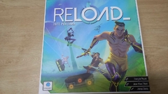 Reload + expansões (Aberto)