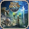 Blue Moon City (LOCAÇÃO)
