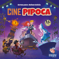 Cine Pipoca