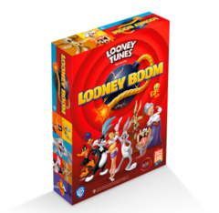 Looney Tunes - Looney Boom