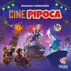 Cine Pipoca (locação)