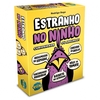 Estranho no Ninho (Locação)