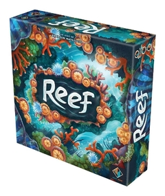 Reef (LOCAÇÃO)