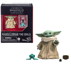 Star Wars The Black Series: The Child (Baby Yoda) - Hasbro