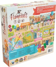 Flamecraft - comprar online