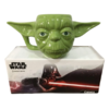 Caneca Star Wars 3D - Yoda