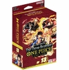 ONE PIECE TCG ULTRA DECK THE THREE BROTHERS ST13 INGLÊS