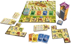 Alhambra (LOCAÇÃO) - comprar online