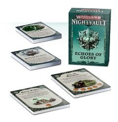 Imagem do Warhammer Underworlds: Nightvault – Echoes of Glory