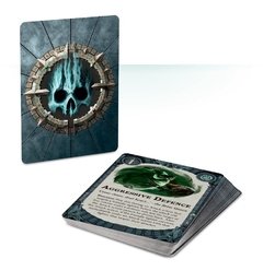 Warhammer Underworlds: Nightvault – Echoes of Glory - comprar online
