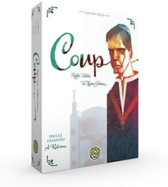 Coup (LOCAÇÃO)