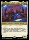 DECK DE COMMANDER - MARCHA DAS MÁQUINAS - HORA DAS ENGENHOCAS (RUG) - comprar online