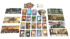 7 Wonders (LOCAÇÃO) - comprar online