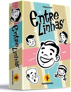 Entre Linhas (locação)