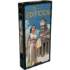 7 Wonders (2ª Edição): Edifícios (Expansão)