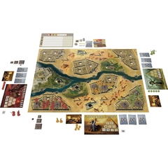 KEMET: BLOOD AND SAND - comprar online