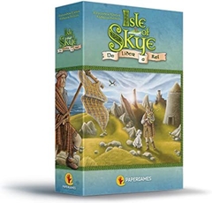 Isle of Skye (LOCAÇÃO)