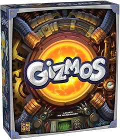 Gizmos (LOCAÇÃO)