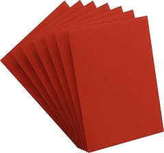 amegenic: Prime Sleeves (Vermelho) - comprar online