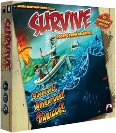 Survive (LOCAÇÃO)