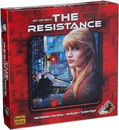 The Resistance (LOCAÇÃO)