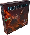 Deception (LOCAÇÃO)