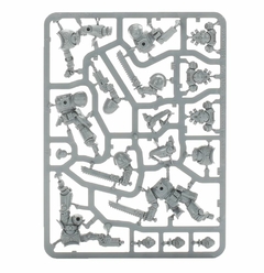 Space Marines: Assault Intercessors + Paints Set - Pittas Board Games