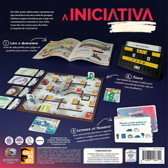 A INICIATIVA - loja online