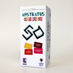 ABSTRATUS ARTES VISUAIS - EXPANSÃO