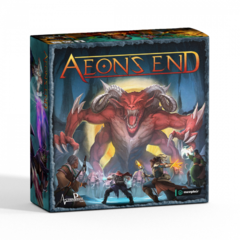 AEON’S END