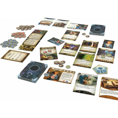 ARKHAM HORROR: CARD GAME - comprar online