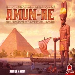 AMUN-RE