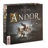 AS LENDAS DE ANDOR: A ÚLTIMA ESPERANÇA