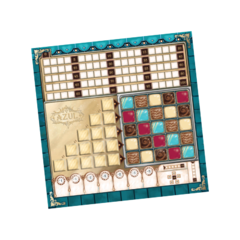 Azul: Mestre Chocolatier - Pittas Board Games