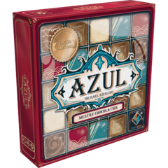 Azul: Mestre Chocolatier