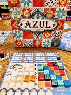 Azul (LOCAÇÃO) - comprar online