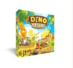 DINO FUN