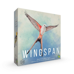 WINGSPAN