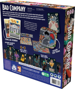 Bad Company - loja online