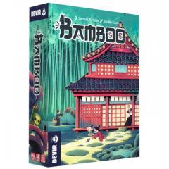 BAMBOO