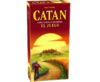 COLONIZADORES DE CATAN: EXPANSÃO PARA 5 OU 6 JOGADORES