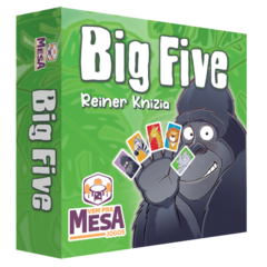 BIG FIVE